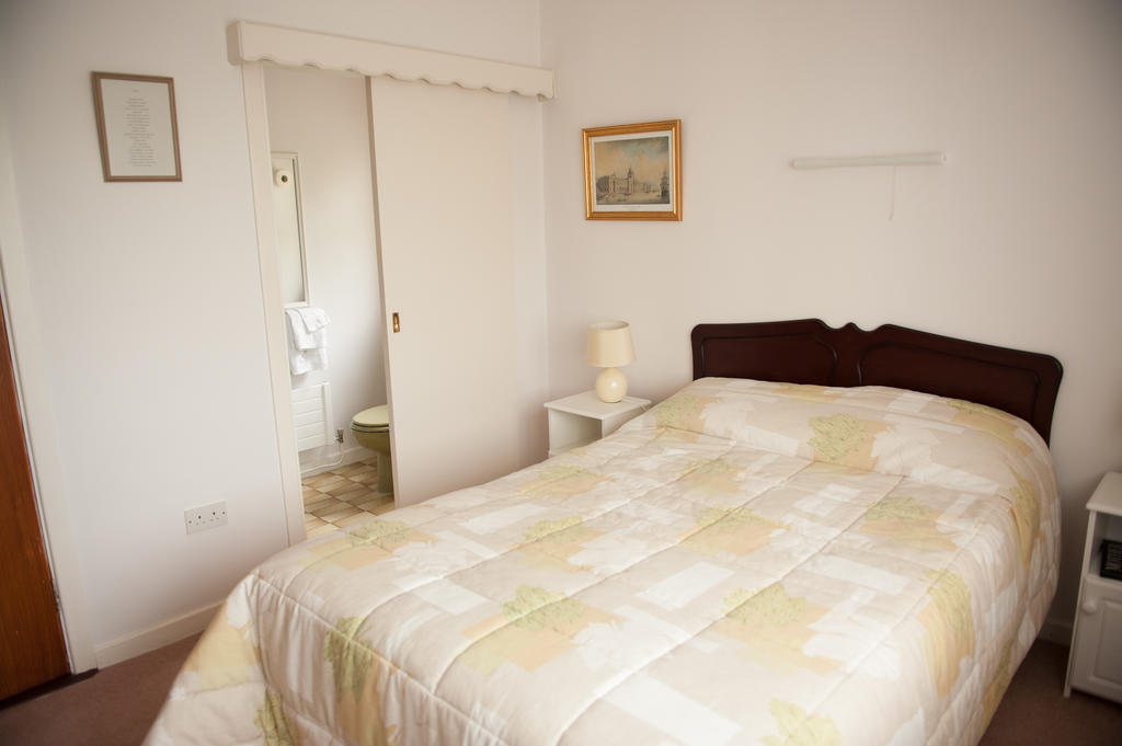Fort House Bed & Breakfast Kilbeggan Room photo