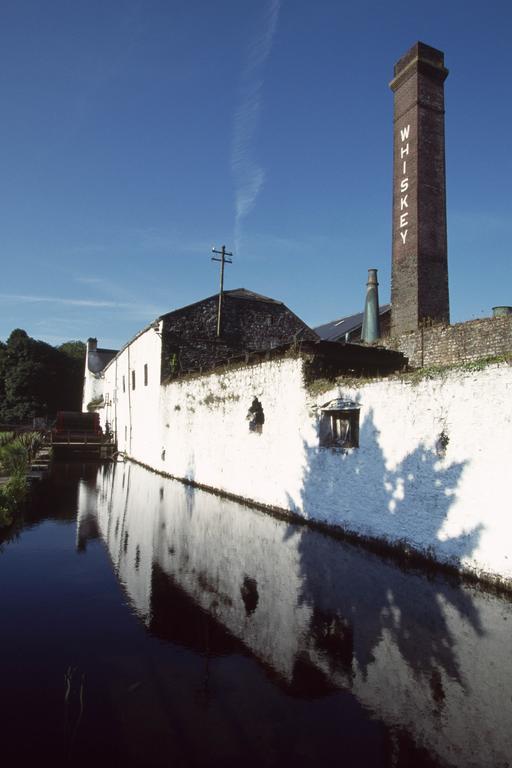 Fort House Bed & Breakfast Kilbeggan Exterior photo