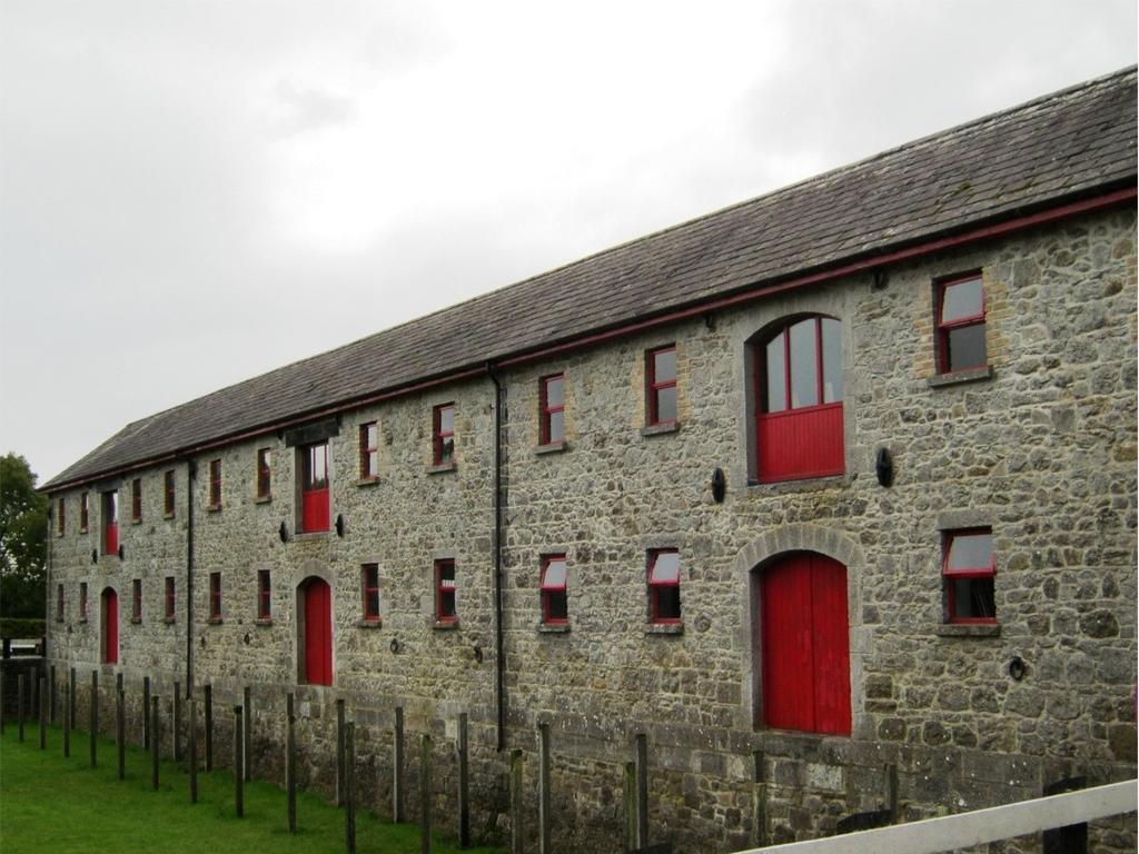 Fort House Bed & Breakfast Kilbeggan Exterior photo